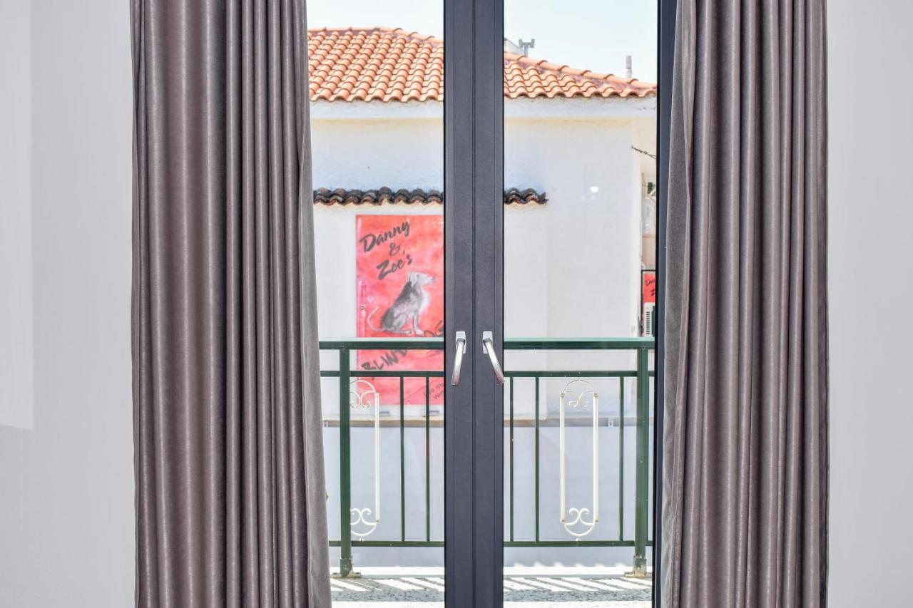 Albertoshouse Skiathos Exterior photo