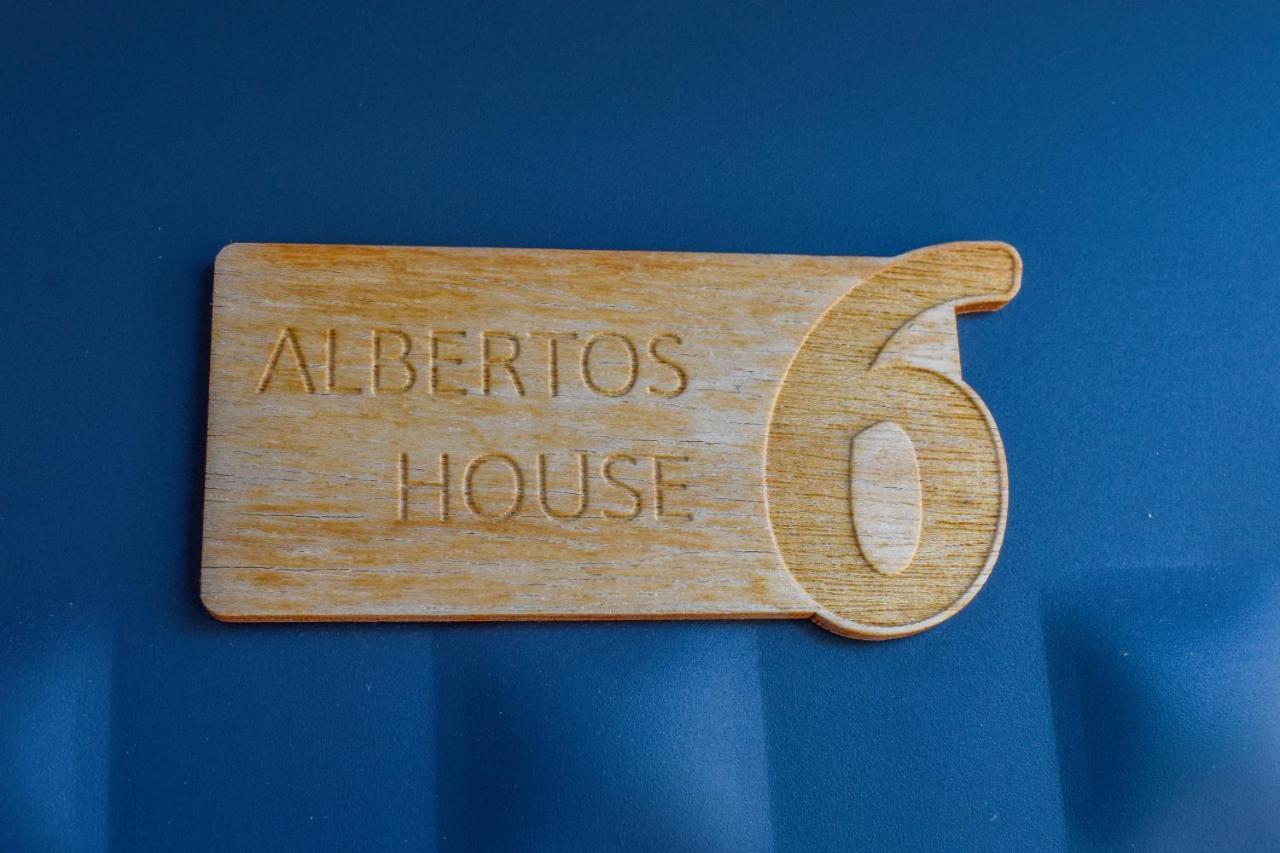 Albertoshouse Skiathos Exterior photo
