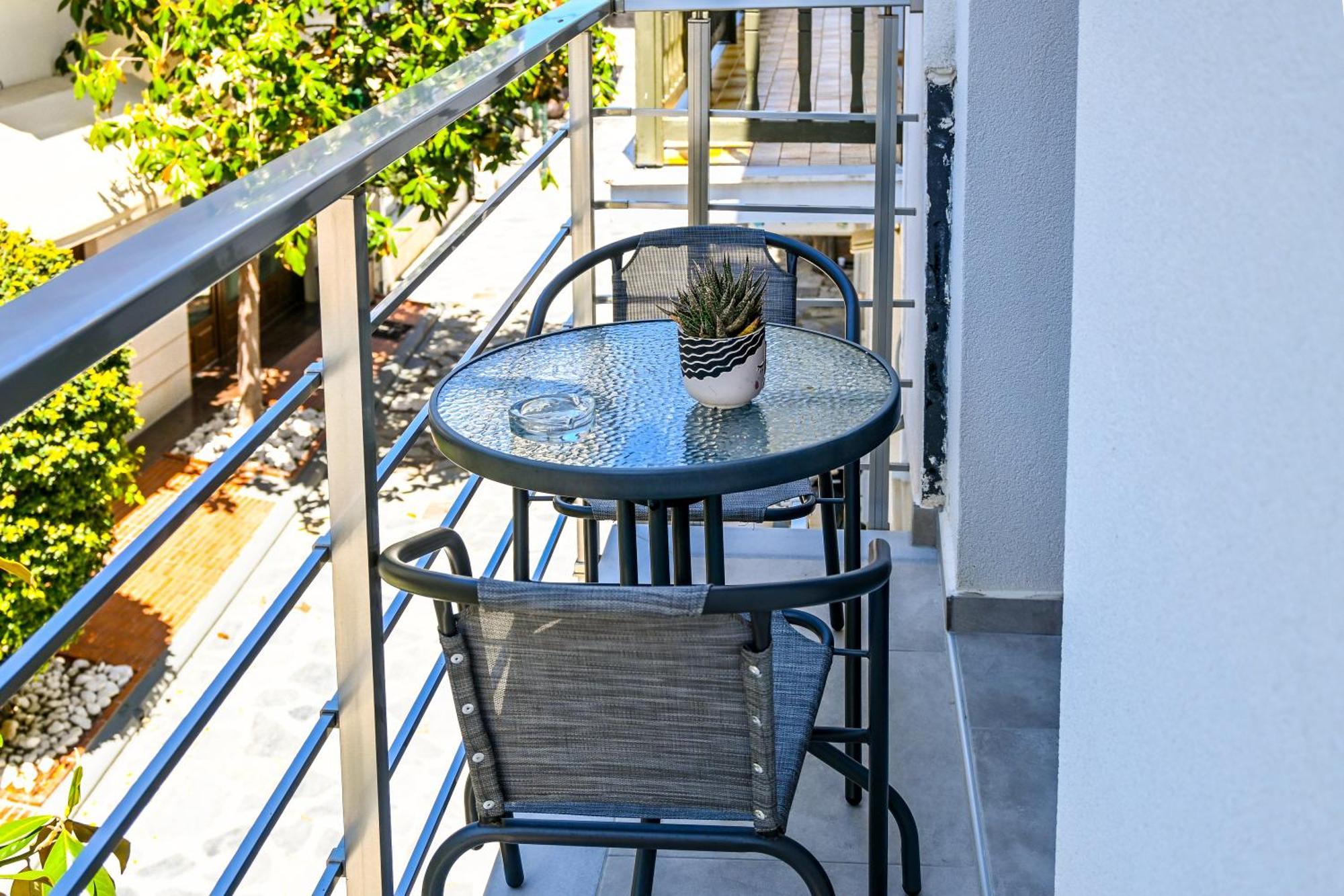Albertoshouse Skiathos Exterior photo