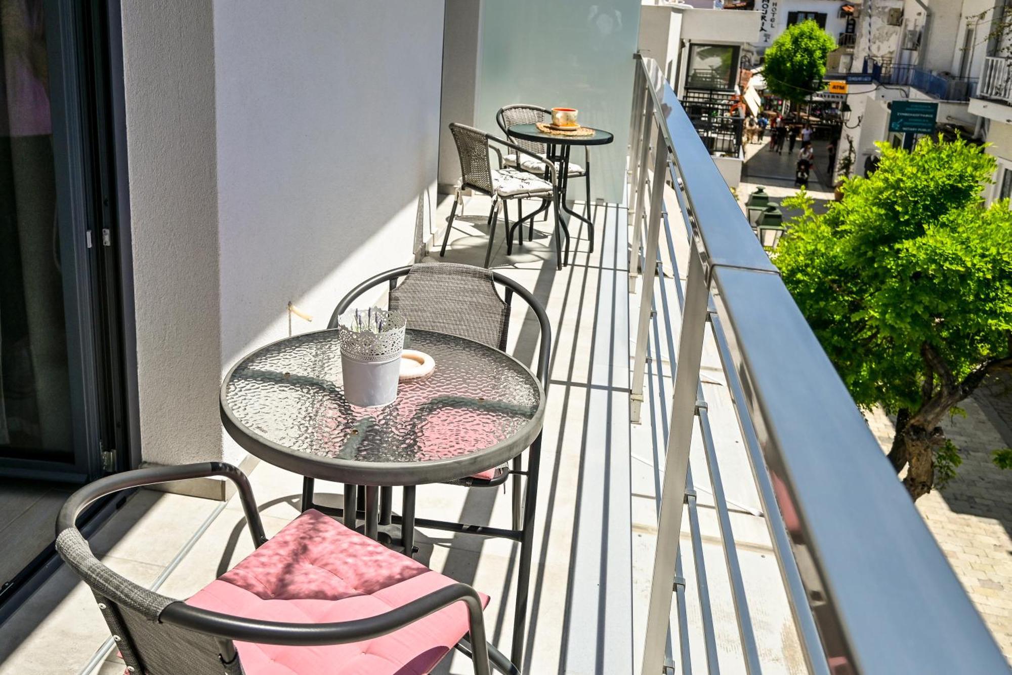 Albertoshouse Skiathos Exterior photo